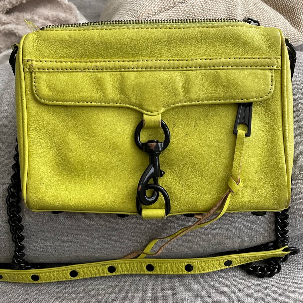Rebecca Minkoff Crossbody Bag